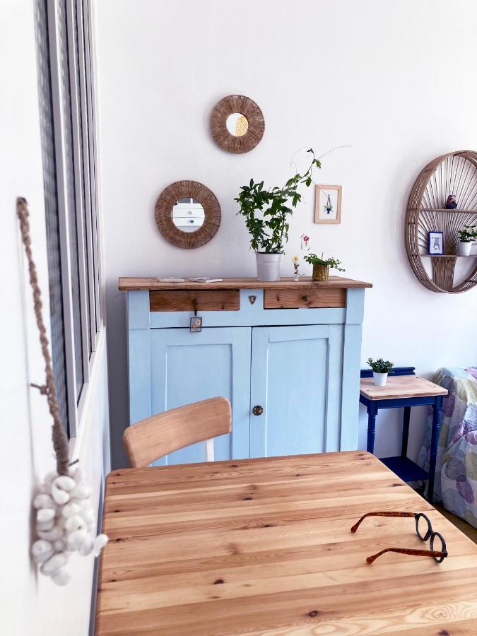 Studio Tehani Quiberon Luaran gambar