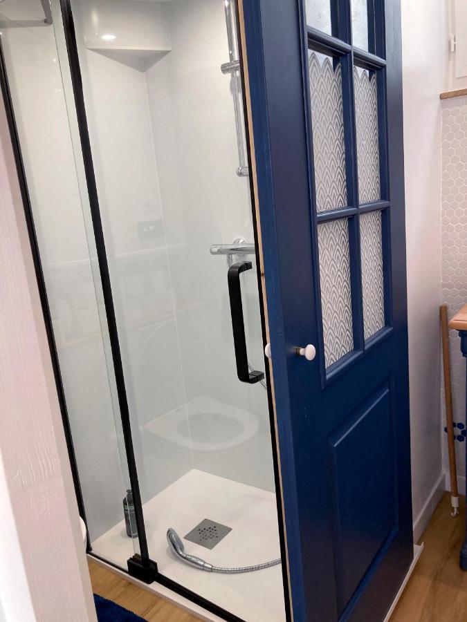 Studio Tehani Quiberon Luaran gambar
