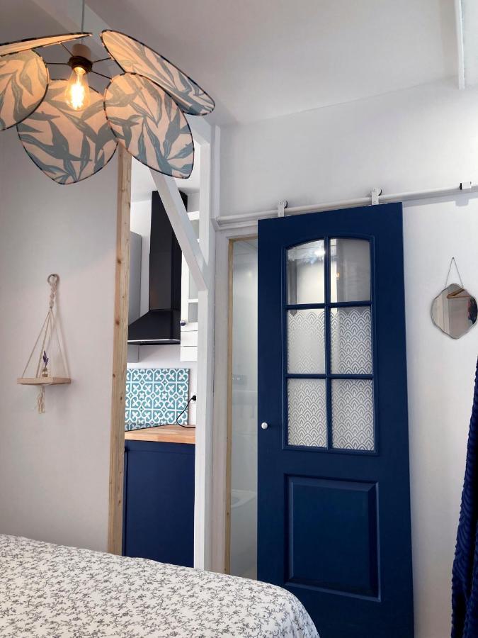 Studio Tehani Quiberon Luaran gambar