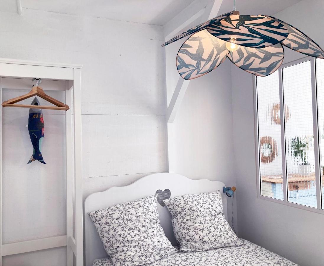 Studio Tehani Quiberon Luaran gambar