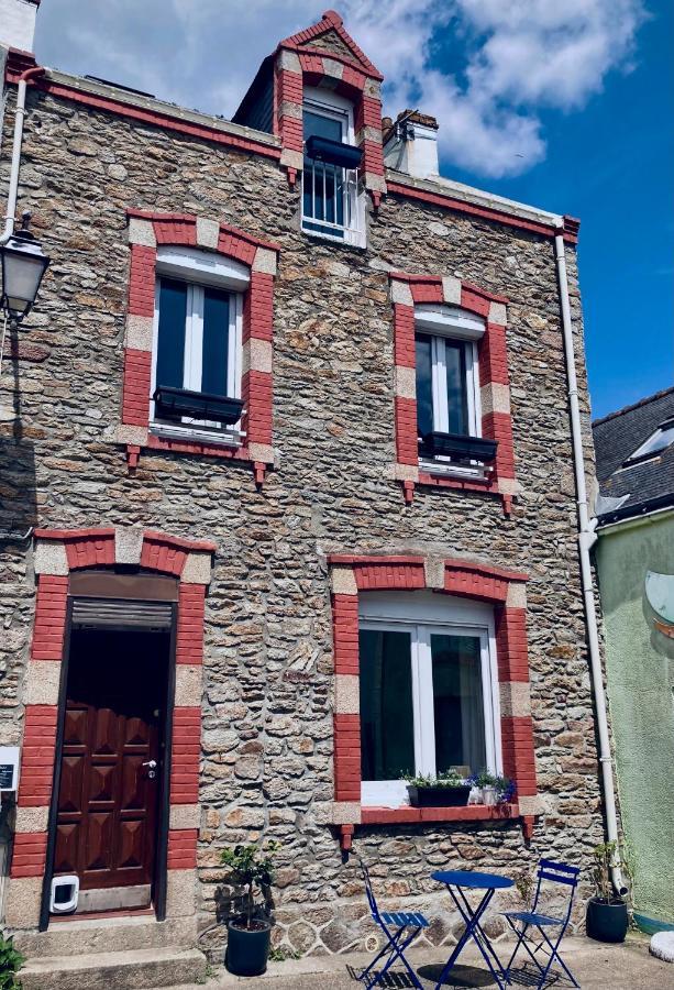 Studio Tehani Quiberon Luaran gambar